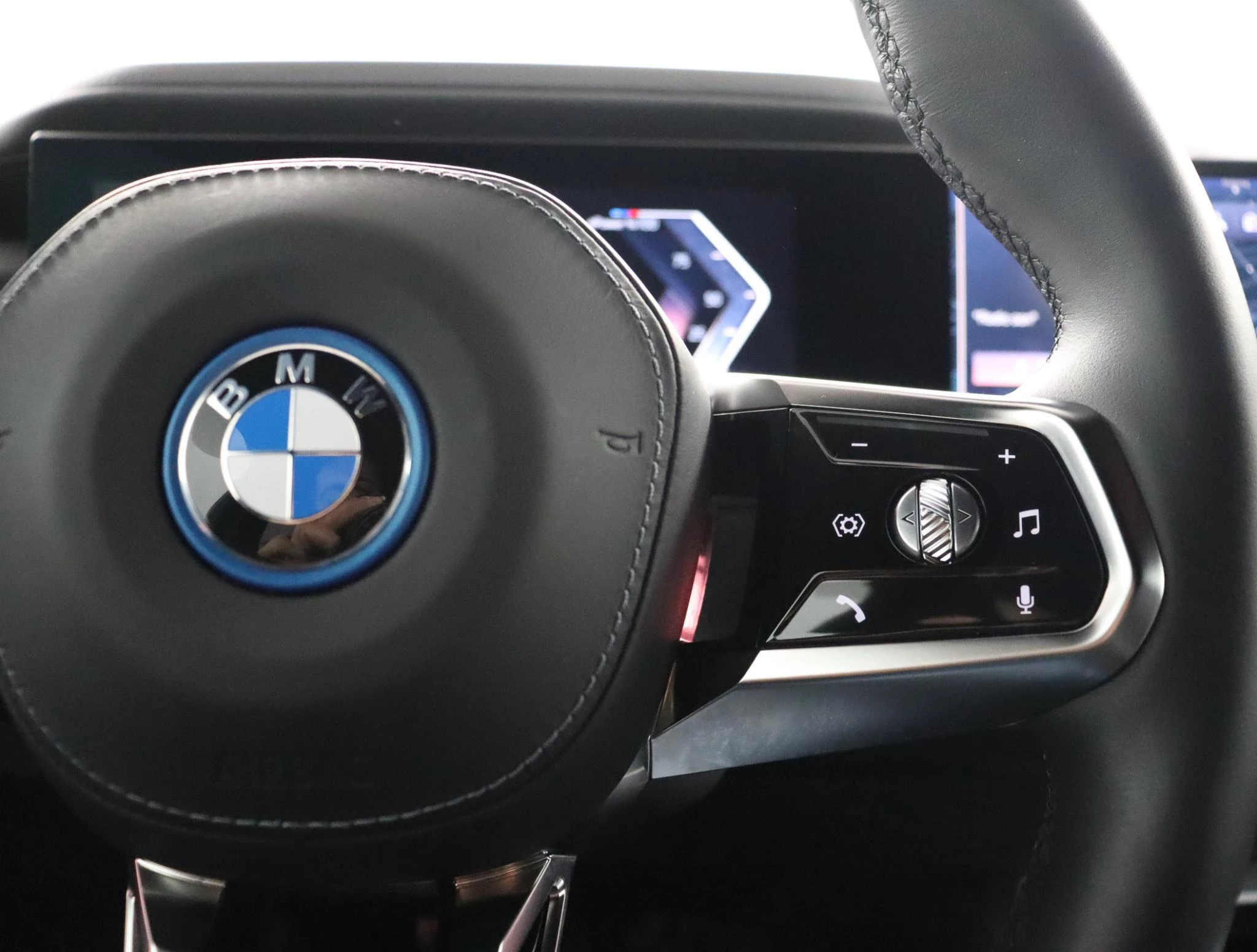 Hoofdafbeelding BMW i7