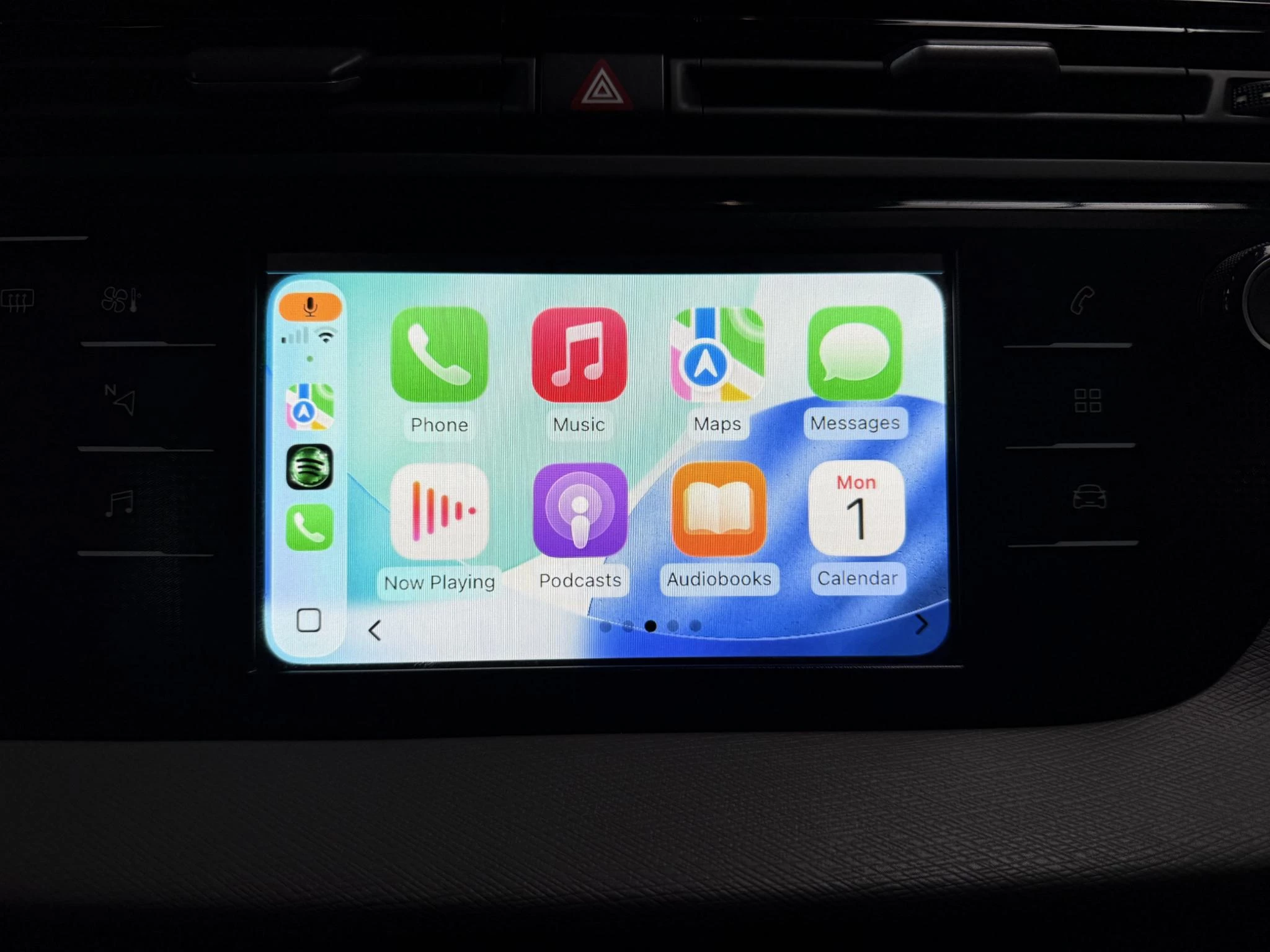 Hoofdafbeelding Citroën Grand C4 Spacetourer