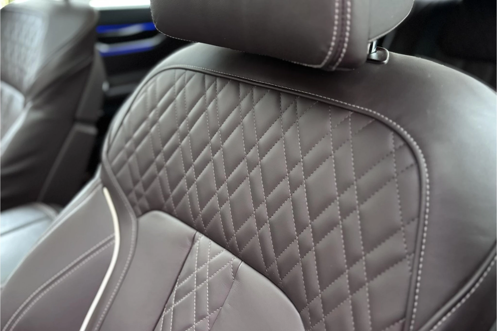 Hoofdafbeelding BMW 7 Serie