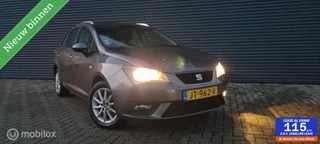 Seat Ibiza ST 1.0 EcoTSI Style Connect