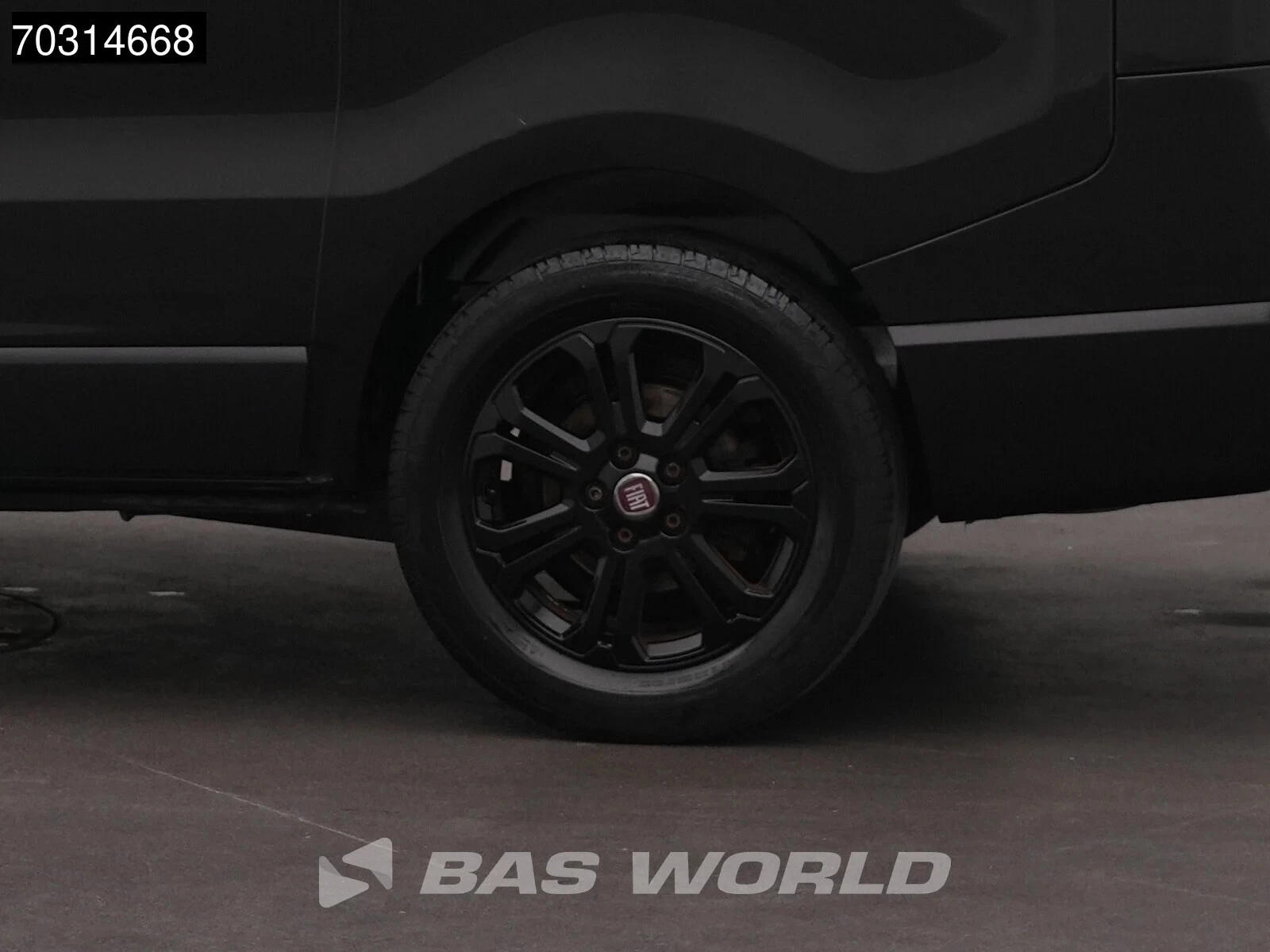 Hoofdafbeelding Fiat Talento