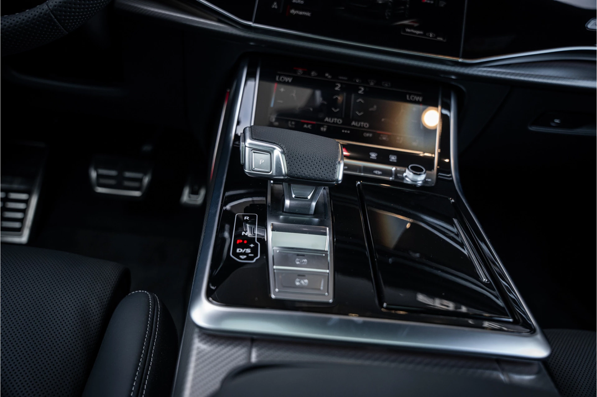 Hoofdafbeelding Audi RSQ8