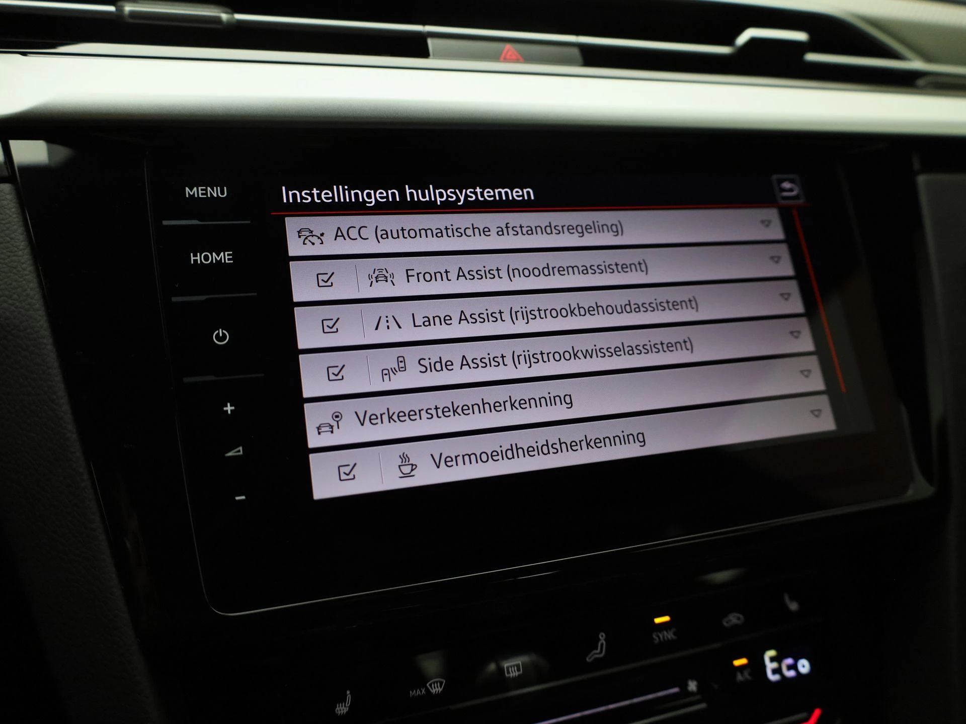 Hoofdafbeelding Volkswagen Arteon