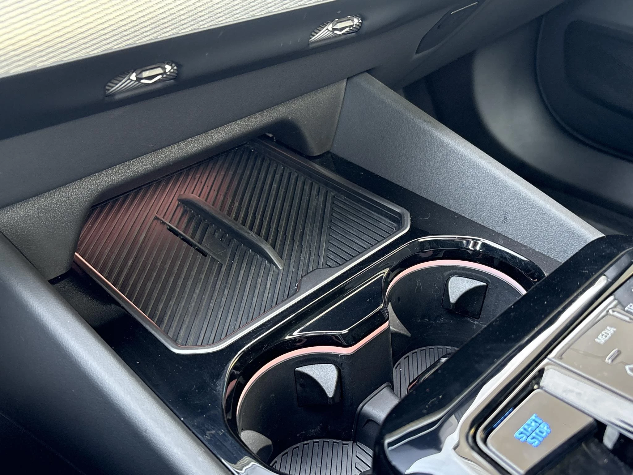 Hoofdafbeelding BMW i5