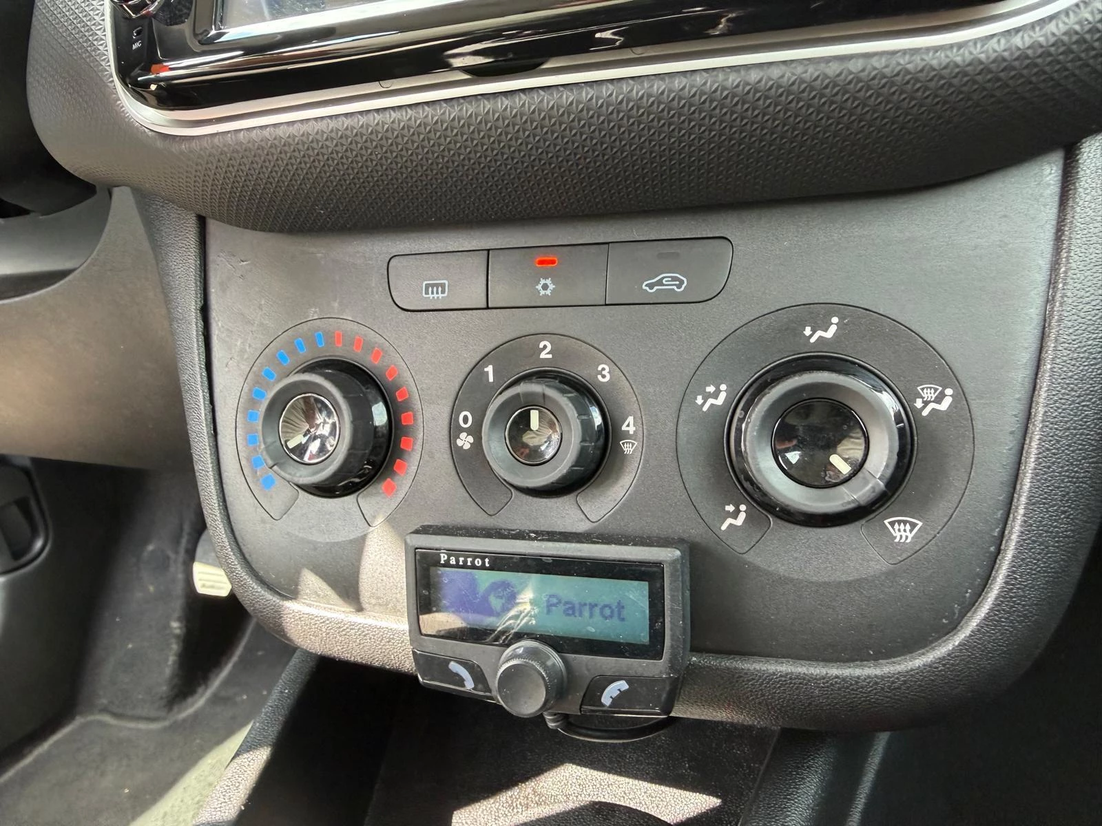 Hoofdafbeelding Fiat Punto