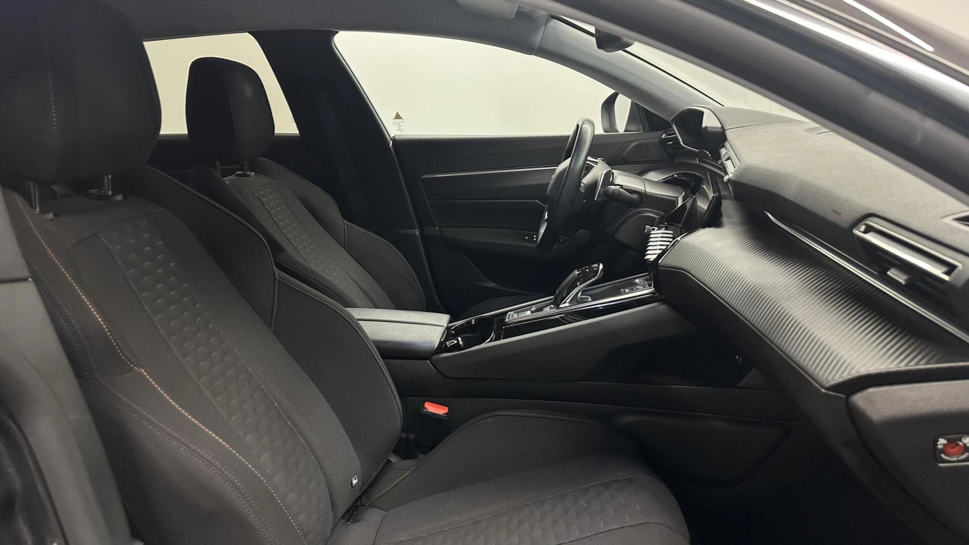 Hoofdafbeelding Peugeot 508