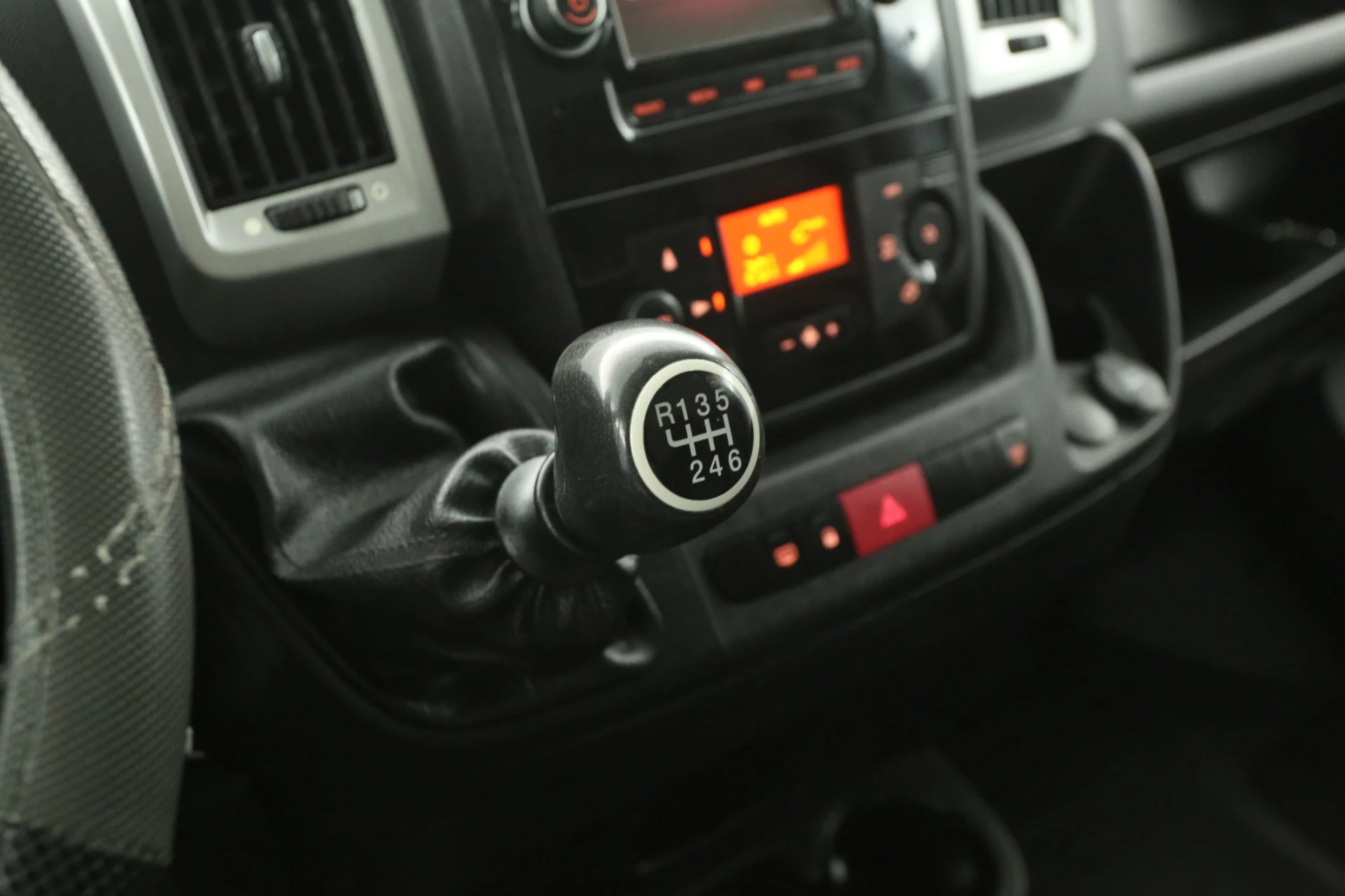 Hoofdafbeelding Fiat Ducato