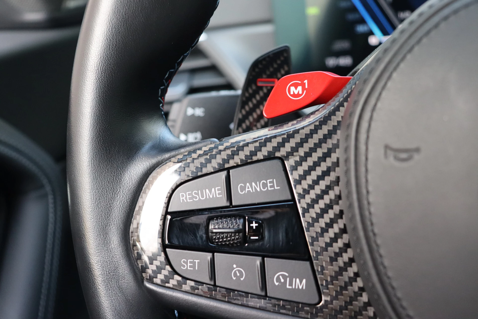 Hoofdafbeelding BMW M2