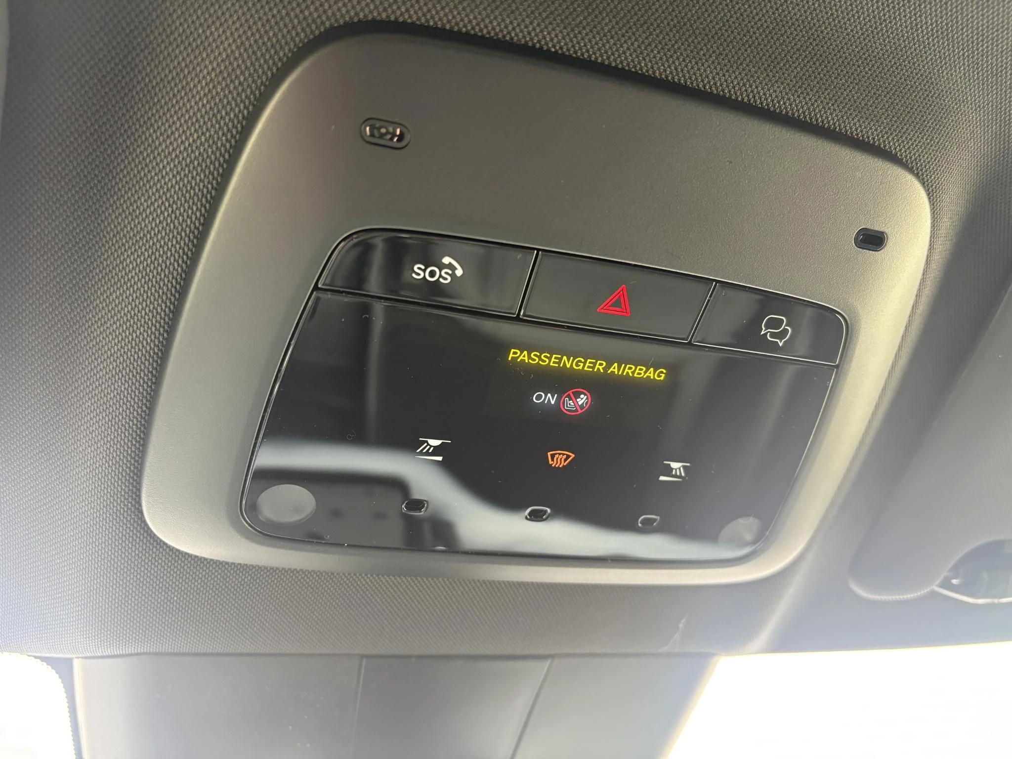 Hoofdafbeelding Volvo EX30