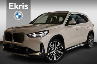 BMW iX1 eDrive20 xLine | Equipment Pack | Comfort Pack | Travel Pack