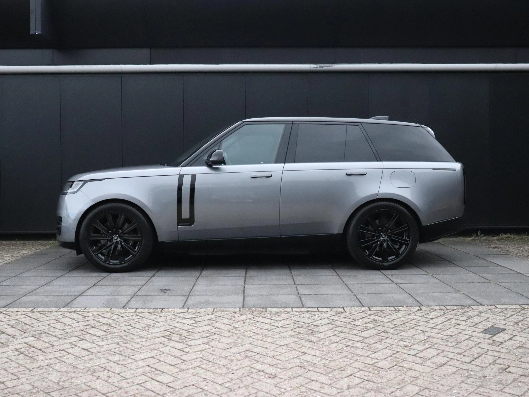 Hoofdafbeelding Land Rover Range Rover