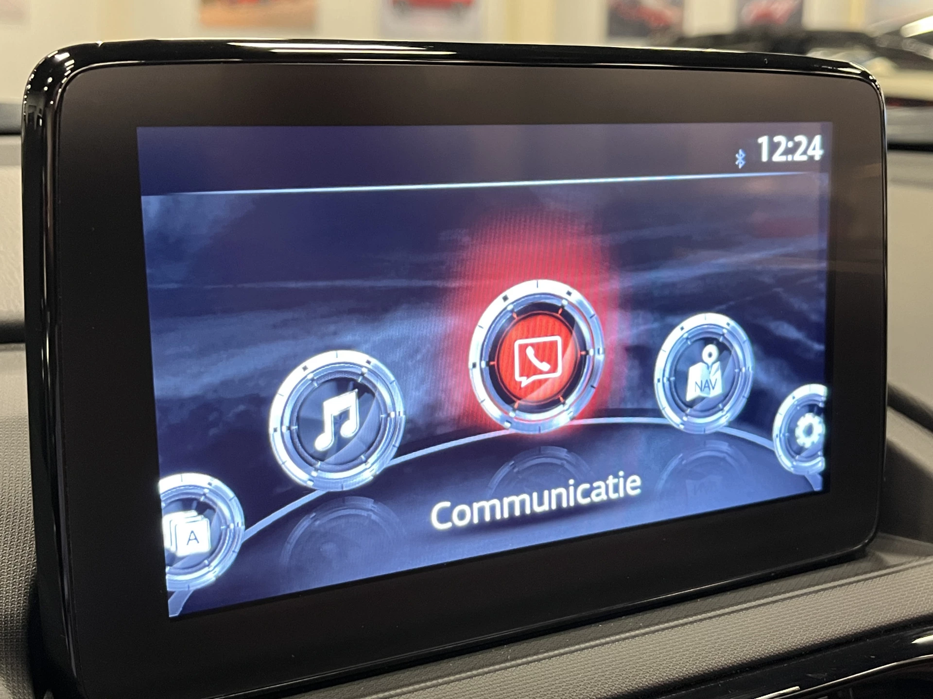 Hoofdafbeelding Mazda MX-5