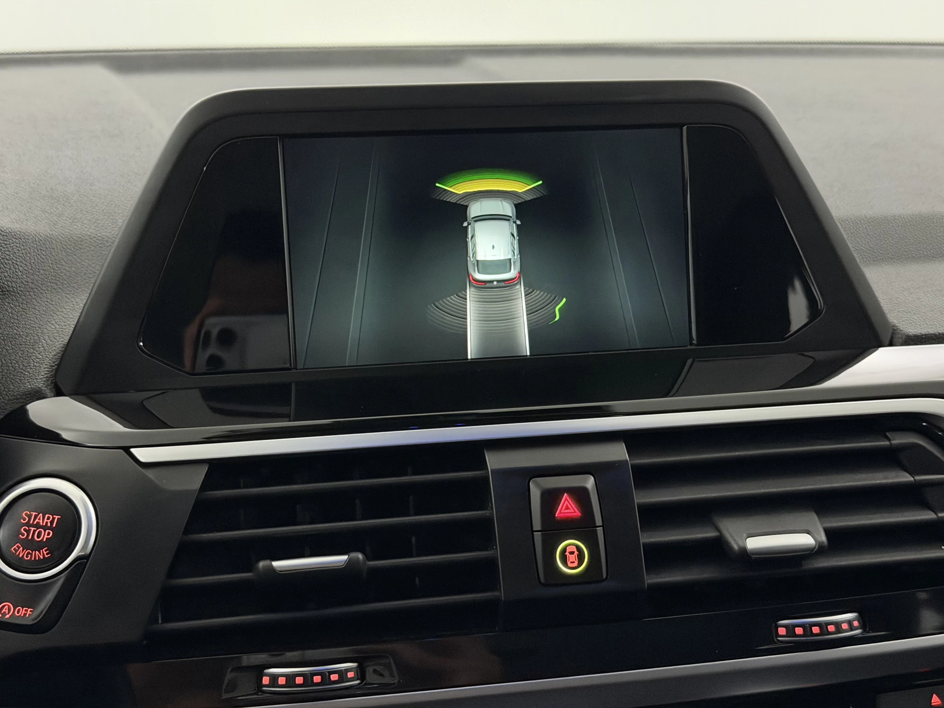 Hoofdafbeelding BMW X4