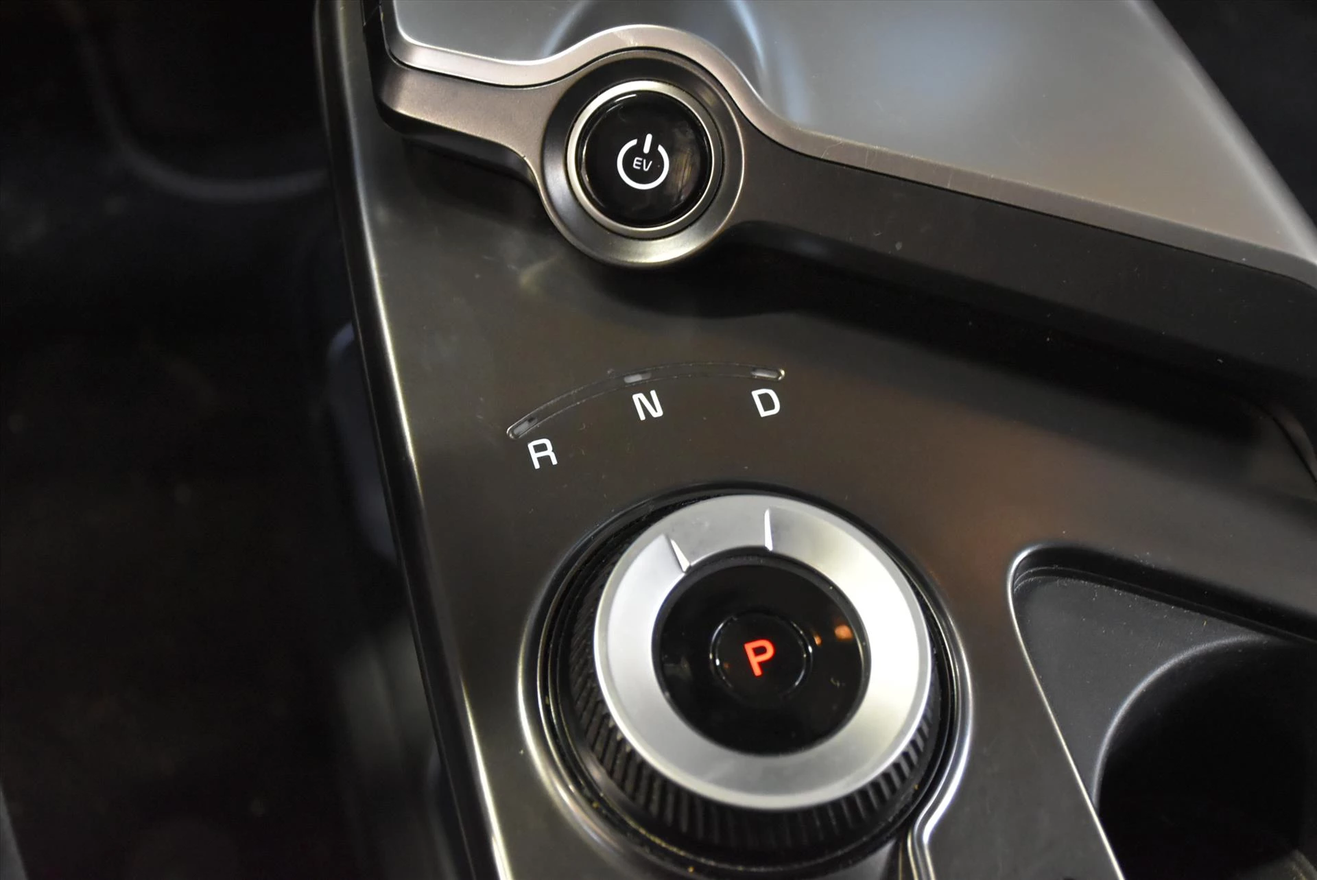 Hoofdafbeelding Kia EV6