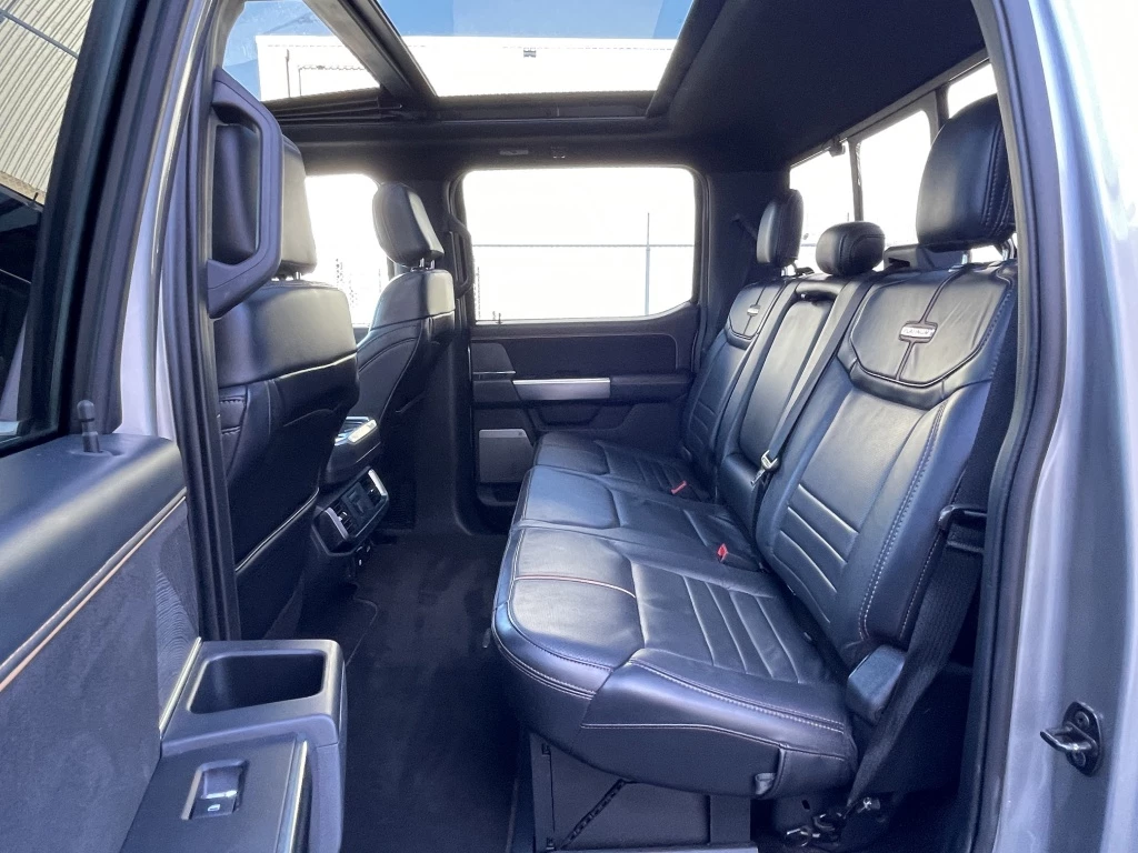 Hoofdafbeelding Ford F-150