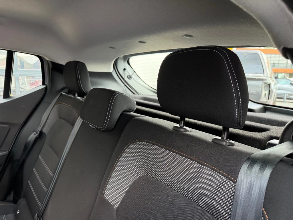 Hoofdafbeelding Dacia Sandero Stepway