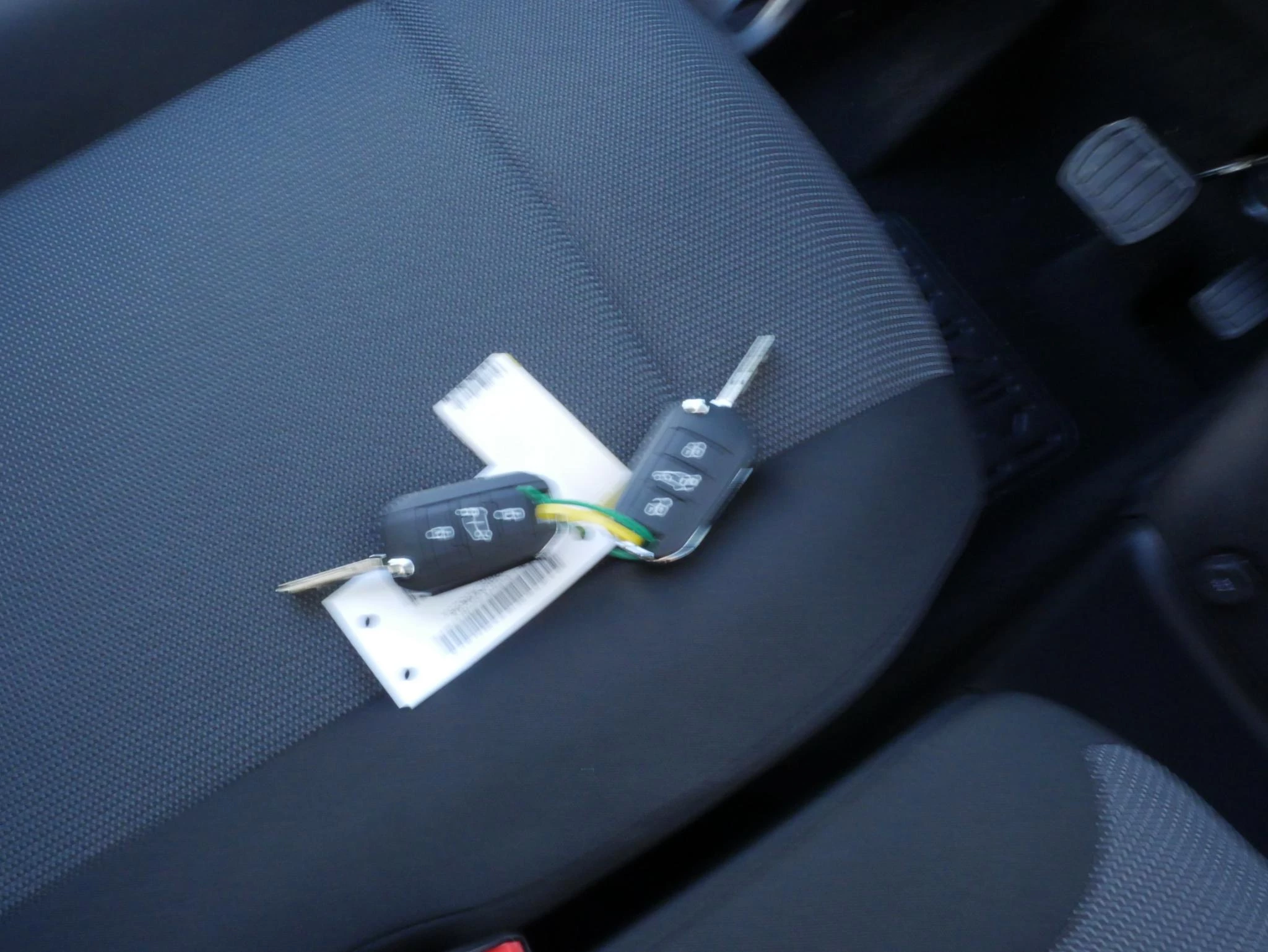 Hoofdafbeelding Peugeot e-Partner