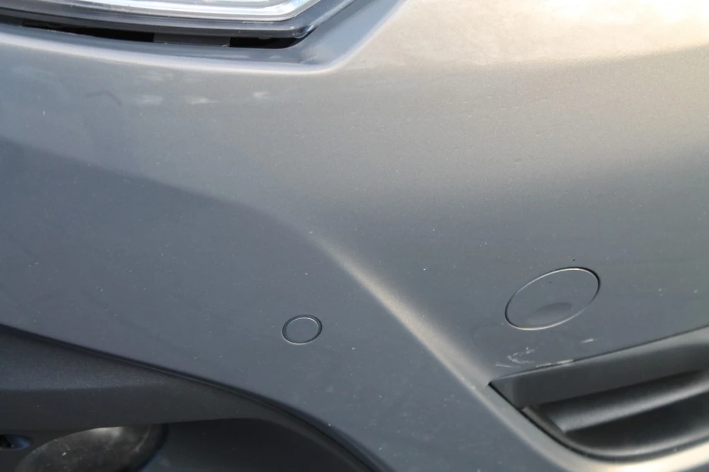 Hoofdafbeelding Opel Meriva