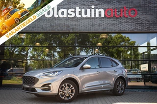 Hoofdafbeelding Ford Kuga Ford Kuga 2.5 PHEV ST-Line X , Adap. cruise, Keyless entry,