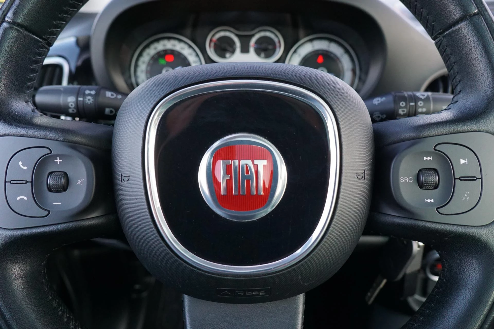 Hoofdafbeelding Fiat 500L