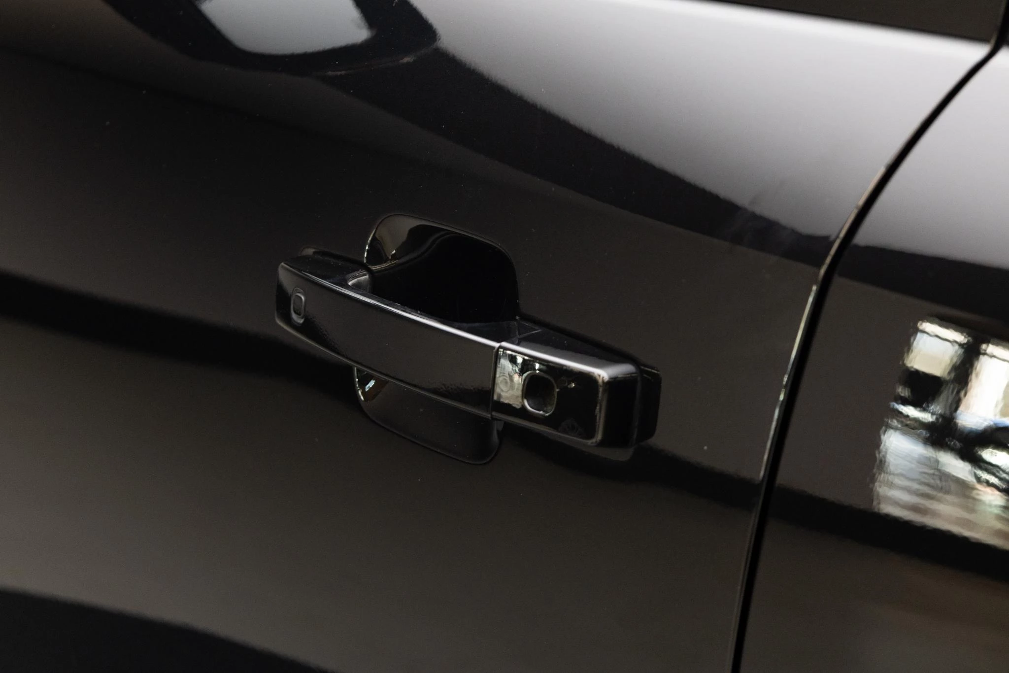 Hoofdafbeelding Land Rover Defender