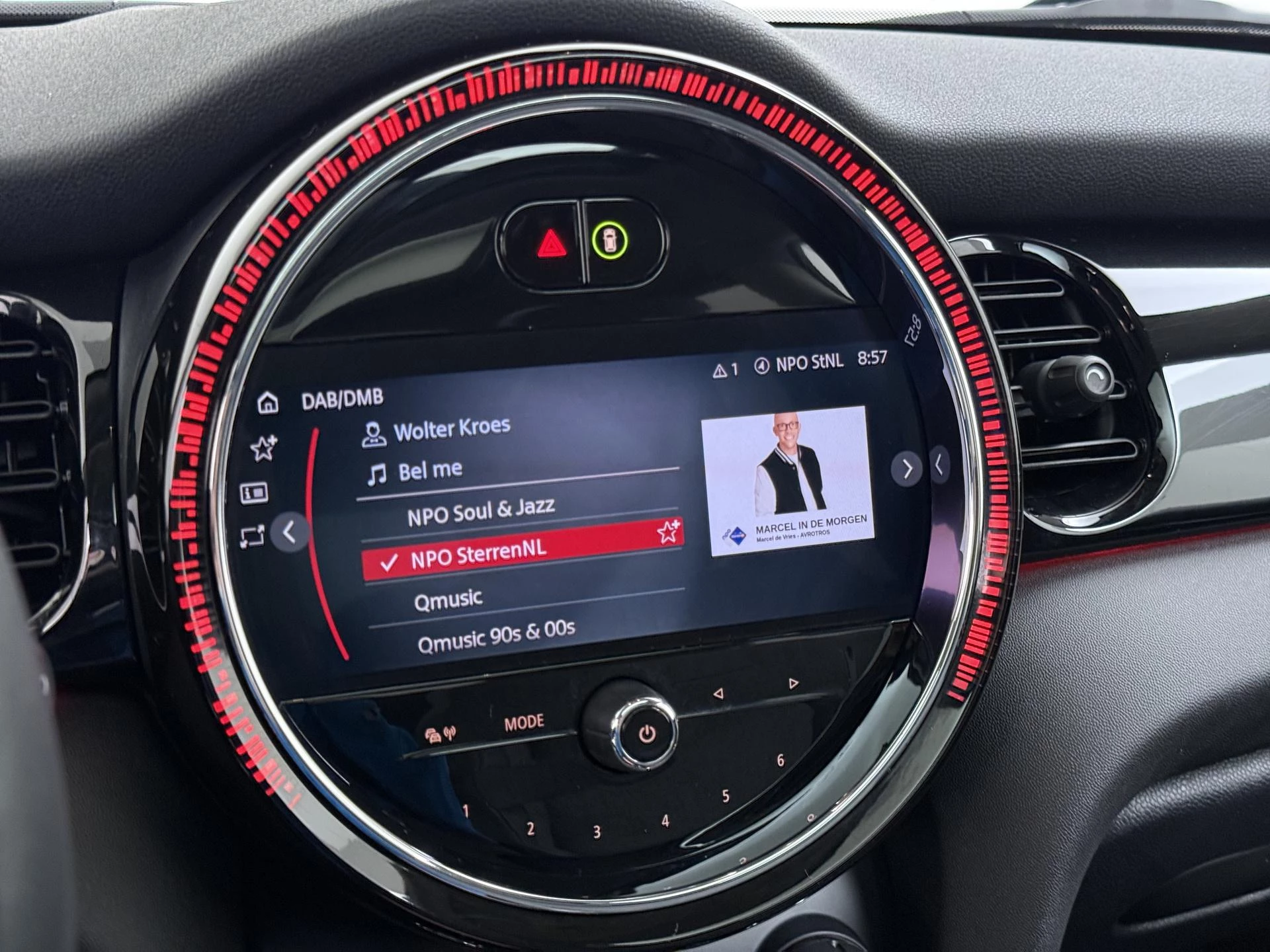 Hoofdafbeelding MINI Cooper S