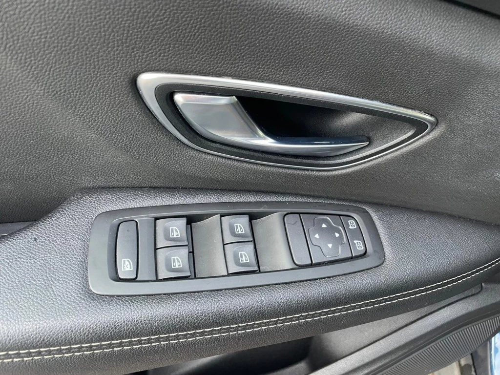 Hoofdafbeelding Renault Grand Scénic