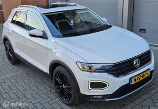 Volkswagen T-Roc 1.5 TSI Sport Pano LMV