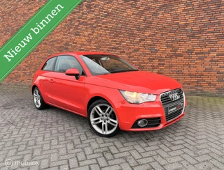 Audi A1  1.2 TFSI Attraction Pro Line Airco