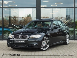 BMW 3 Serie 325i LCI Carbon Sport Ed. - Dak, H/K