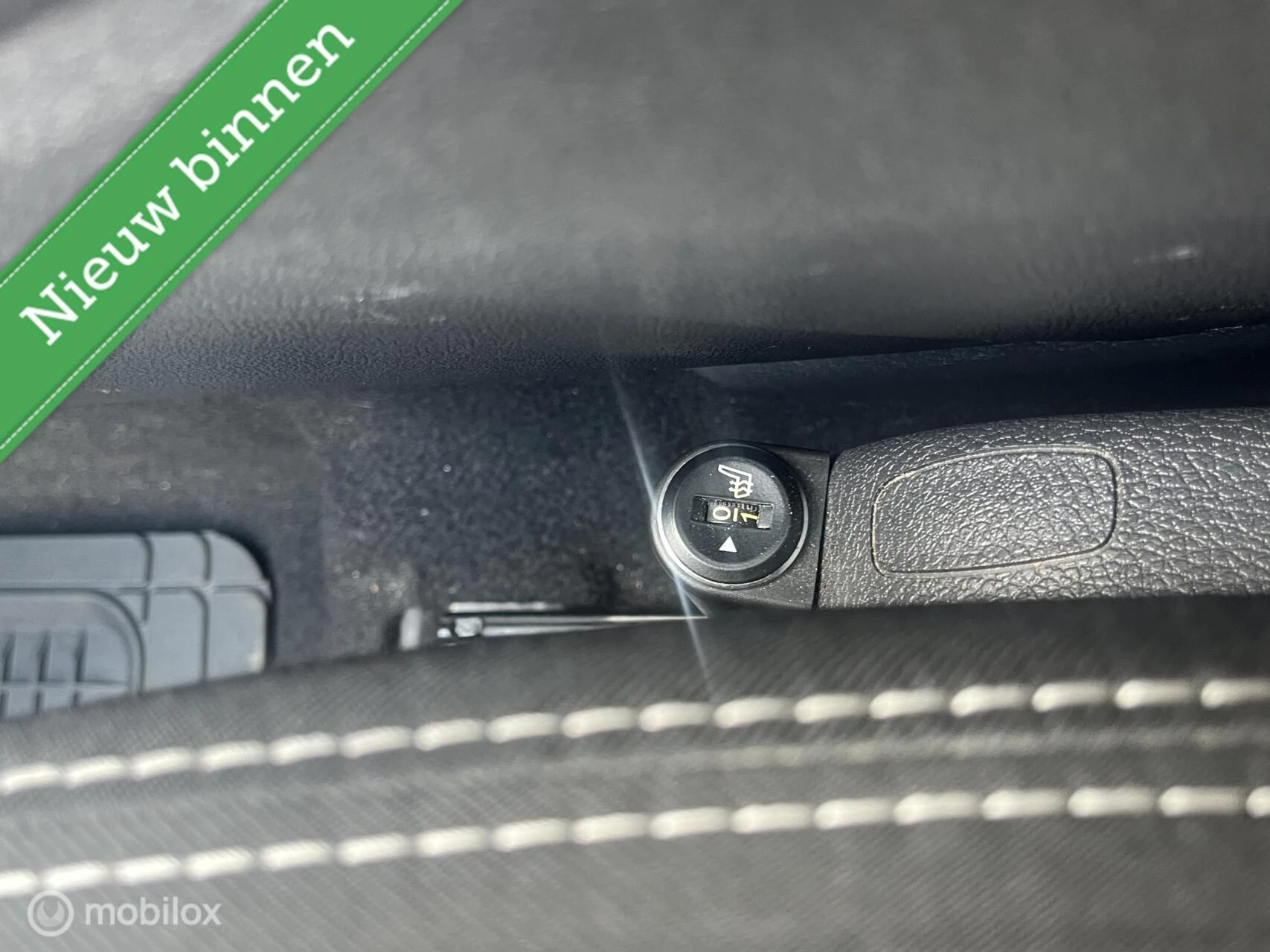 Hoofdafbeelding Dacia Duster