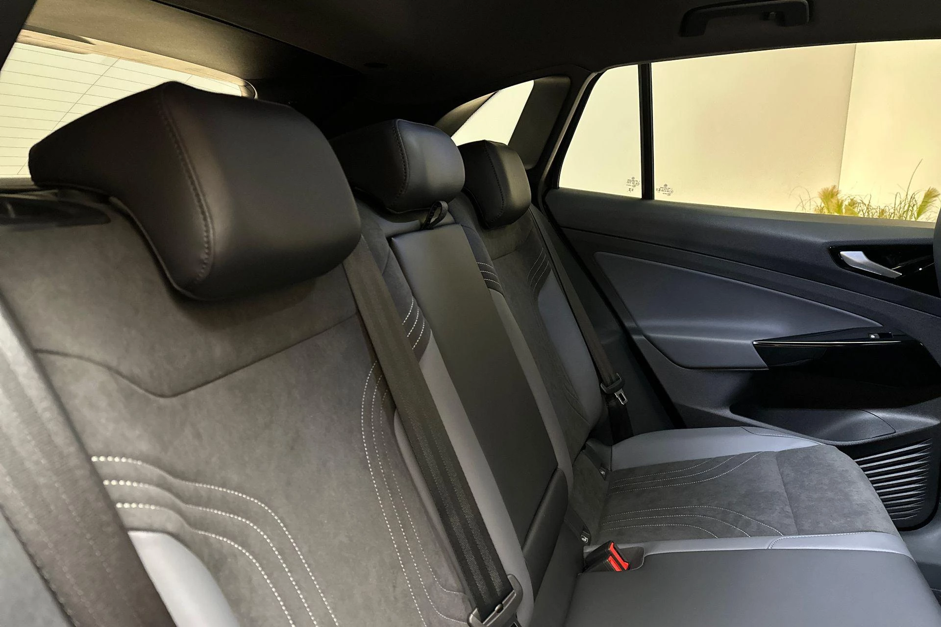 Hoofdafbeelding Volkswagen ID.4