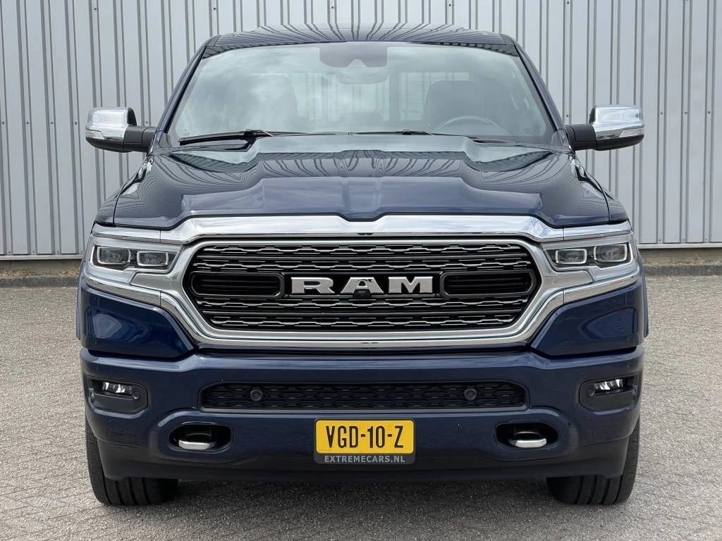 Hoofdafbeelding Dodge Ram Pick-Up