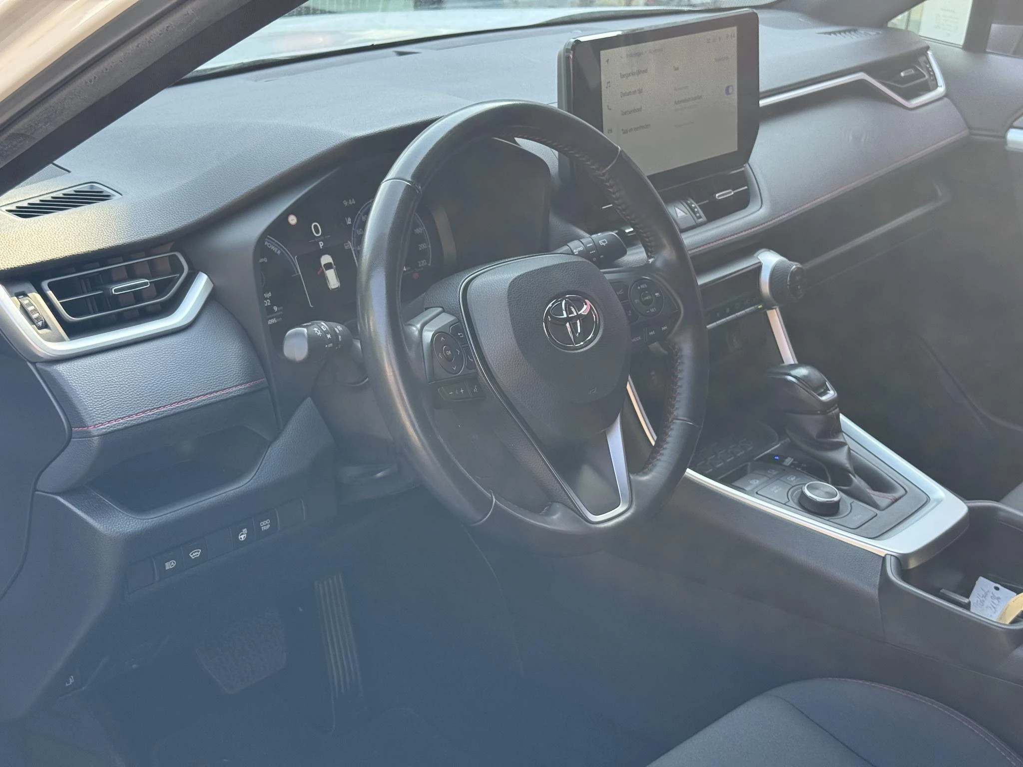 Hoofdafbeelding Toyota RAV4