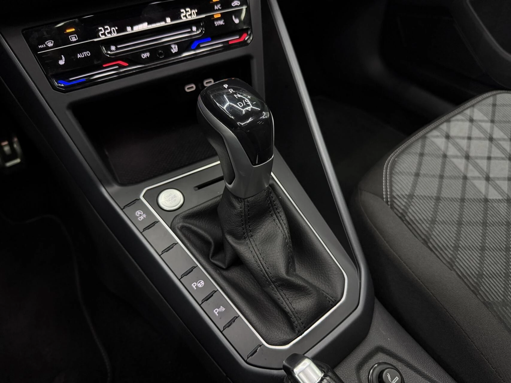 Hoofdafbeelding Volkswagen Taigo