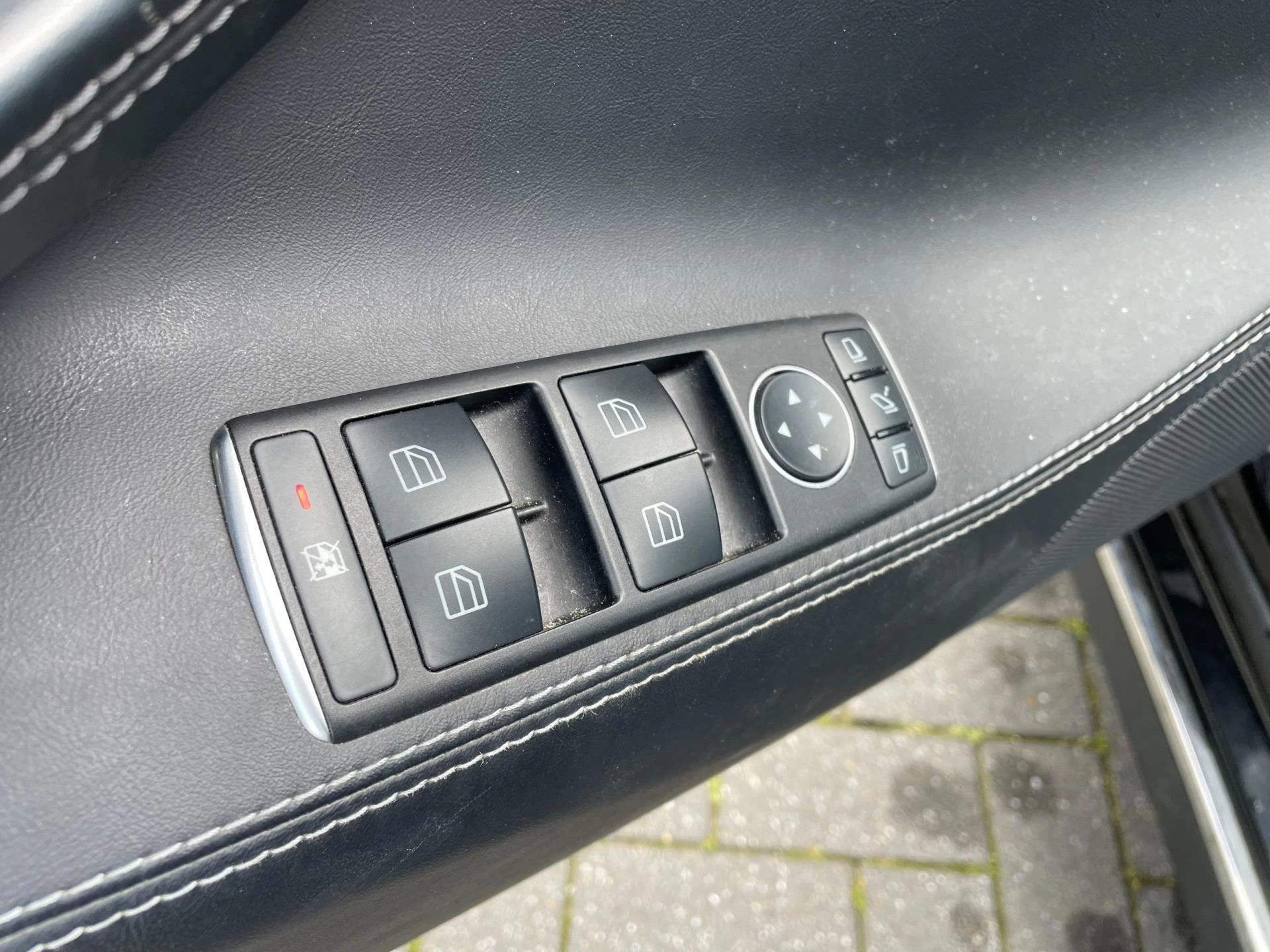 Hoofdafbeelding Tesla Model S