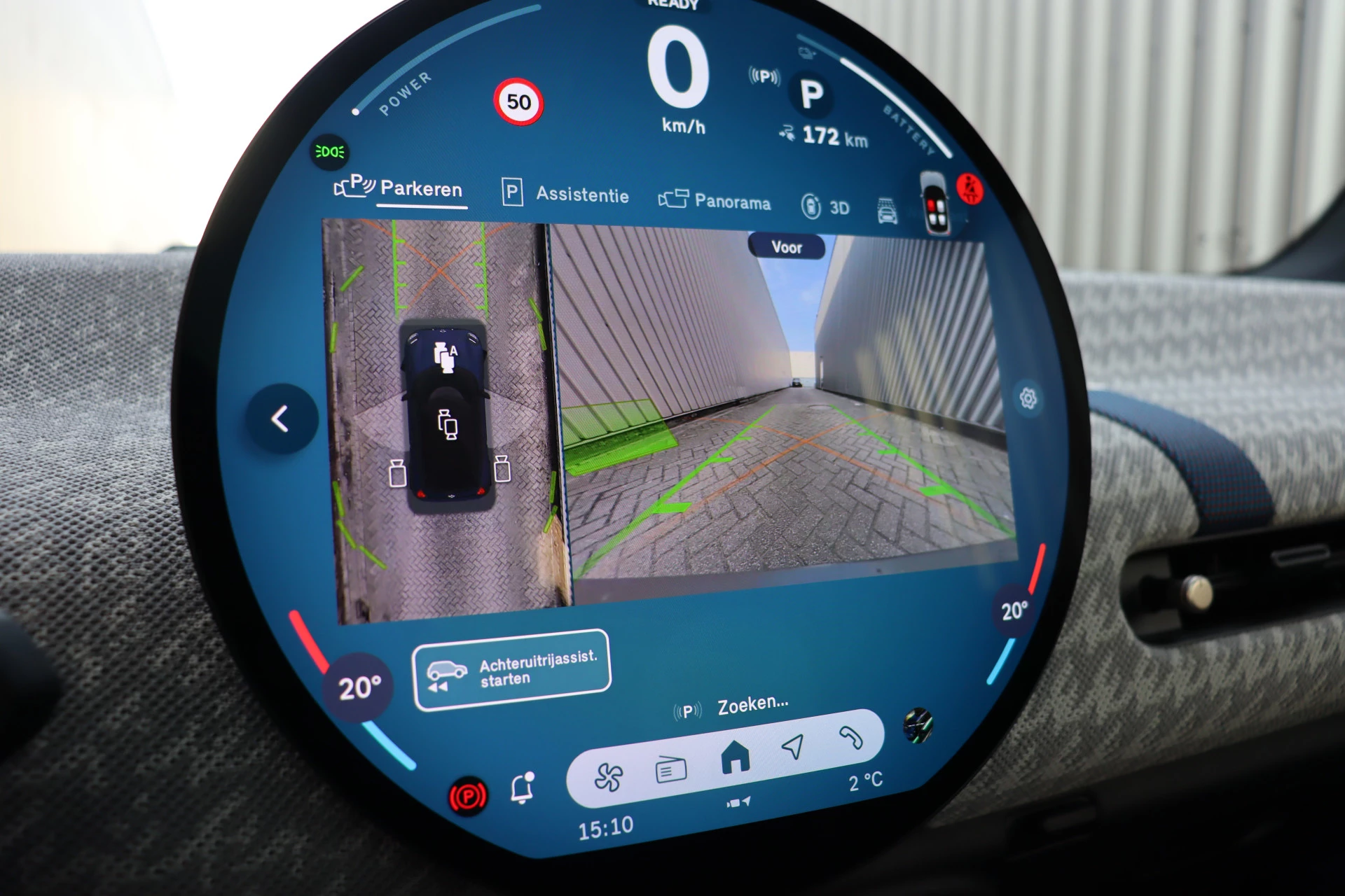 Hoofdafbeelding MINI 3-deurs