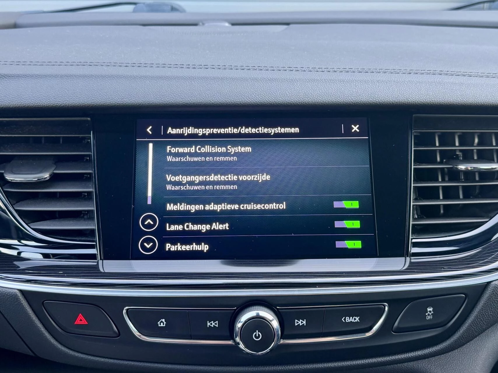 Hoofdafbeelding Opel Insignia