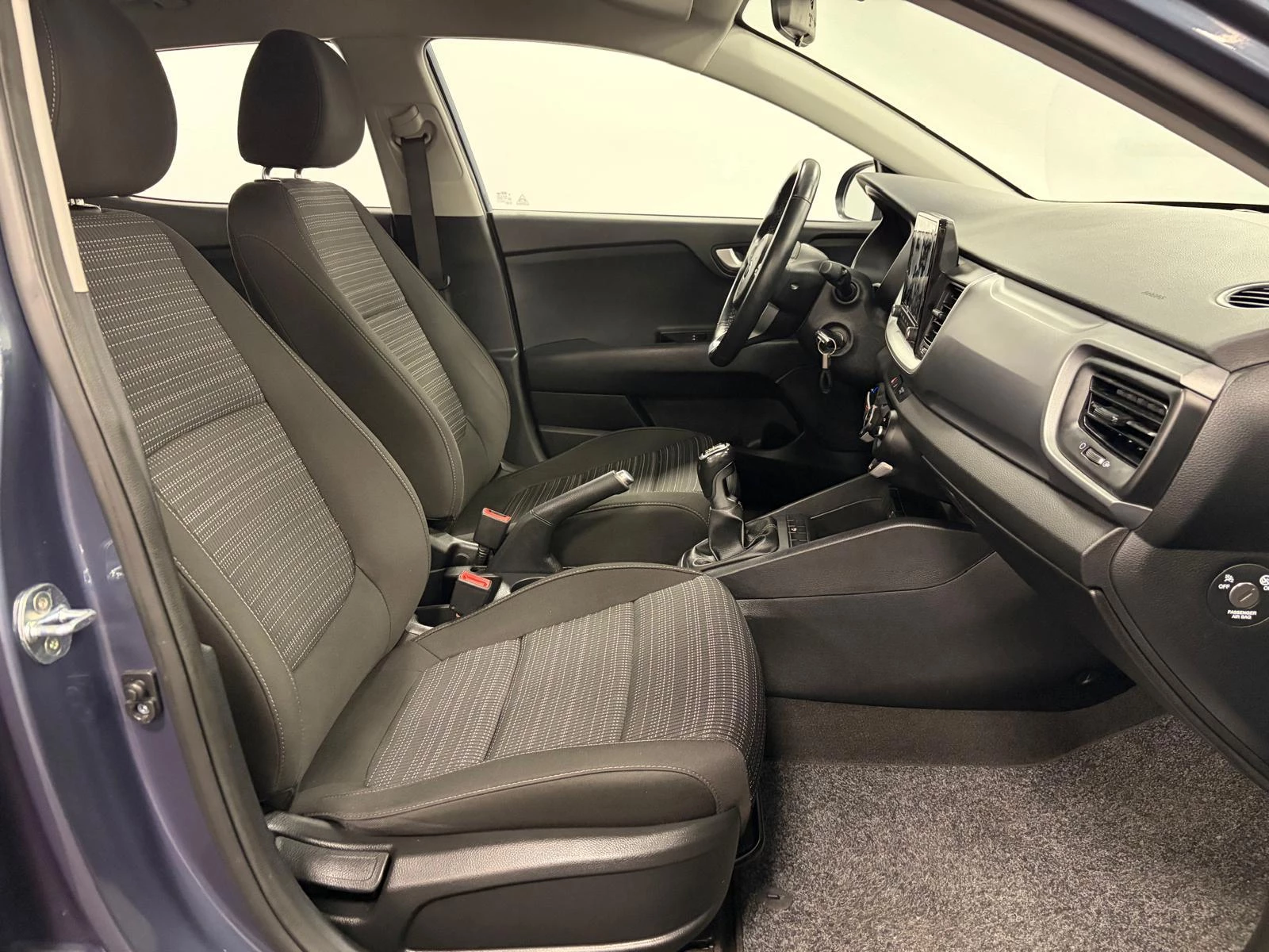 Hoofdafbeelding Kia Stonic