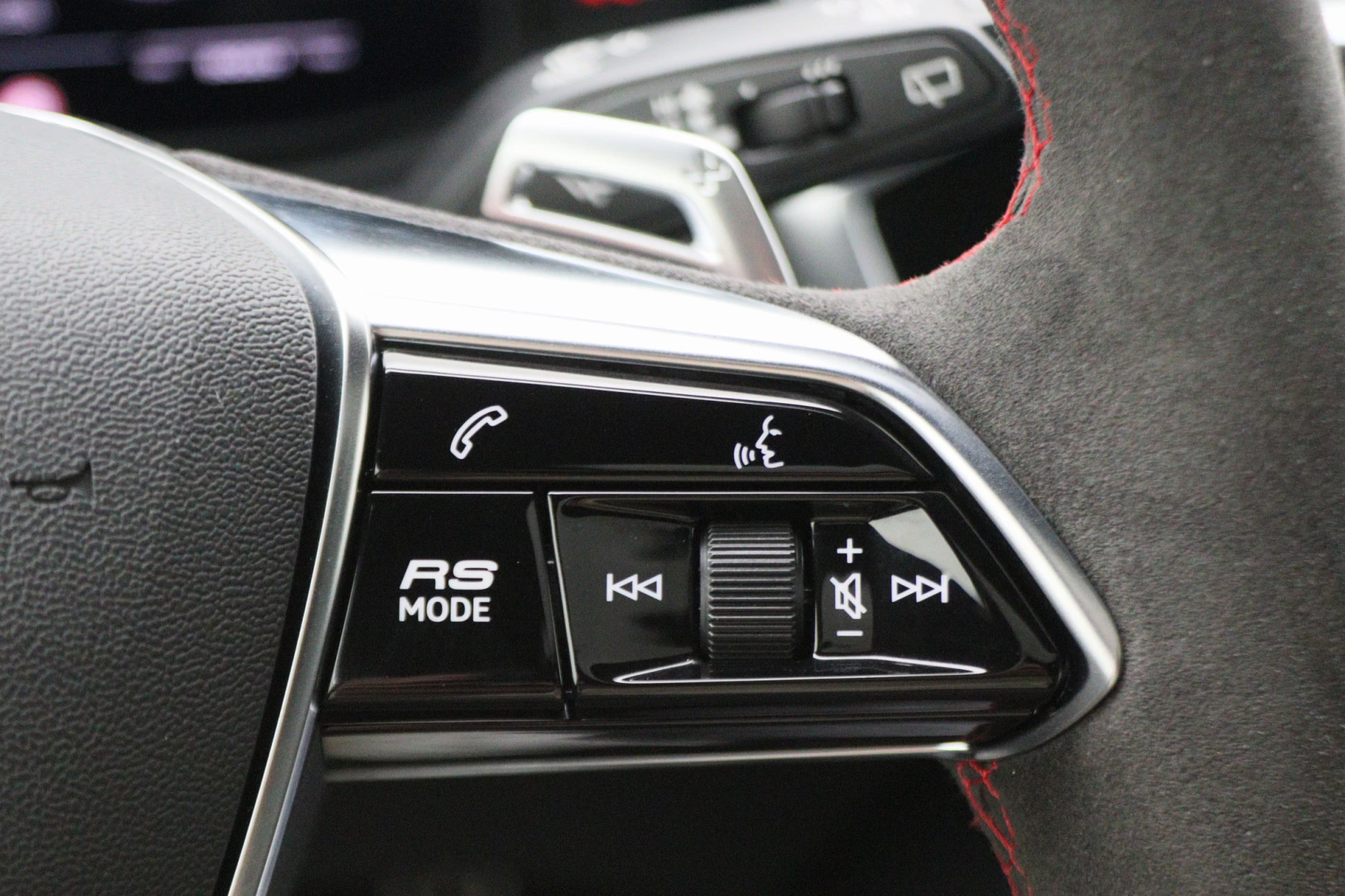 Hoofdafbeelding Audi RS6