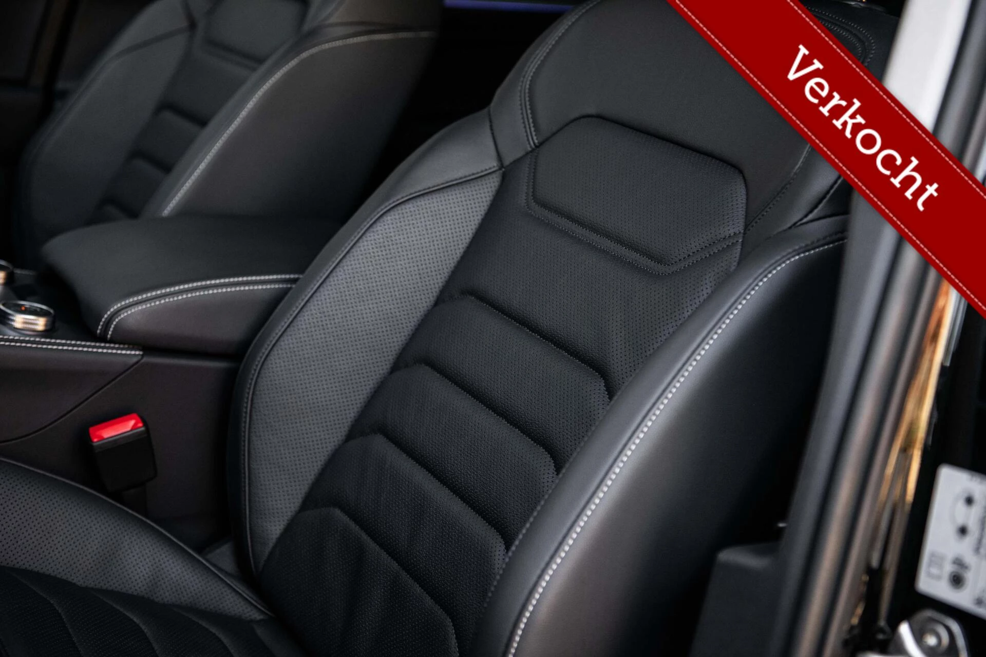 Hoofdafbeelding Volkswagen Touareg