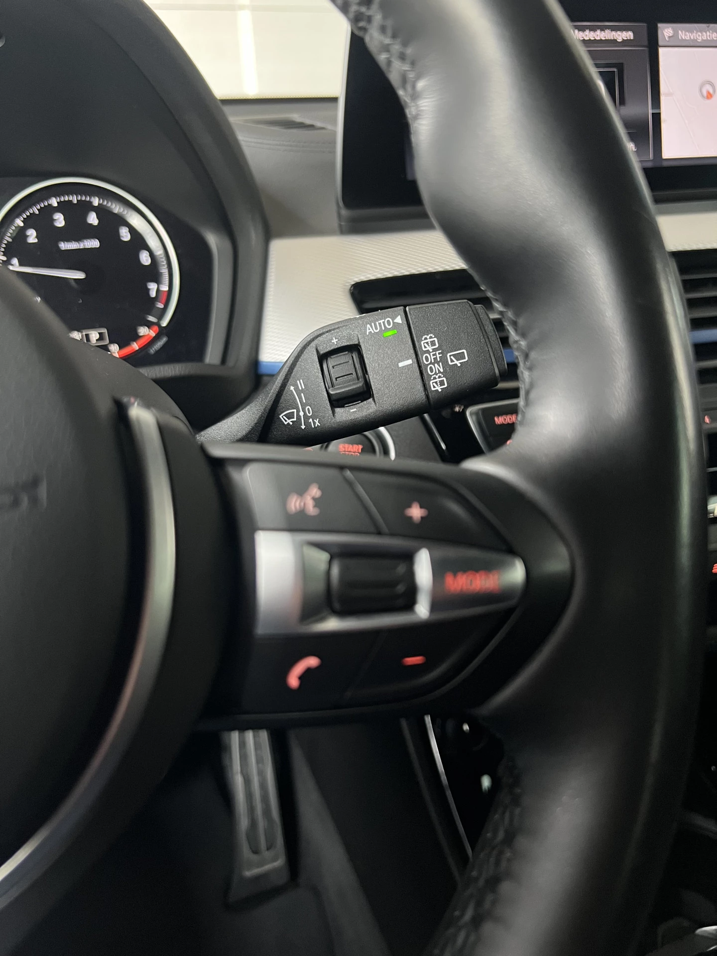 Hoofdafbeelding BMW X2
