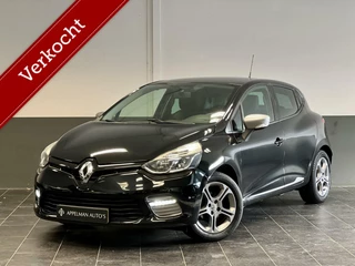 Renault Clio 0.9 TCe GT-Line | NAP | PDC | Dealer Onderh. | Climate | Navi |