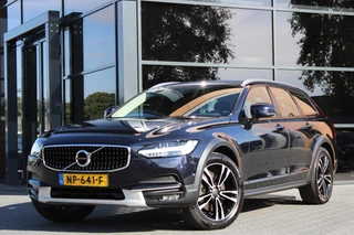 Volvo V90 Cross Country D4 AWD Pro | ACC | Trekhaak | Stoelventilatie