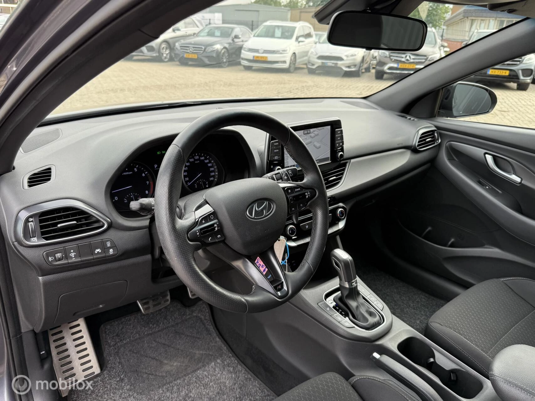 Hoofdafbeelding Hyundai i30