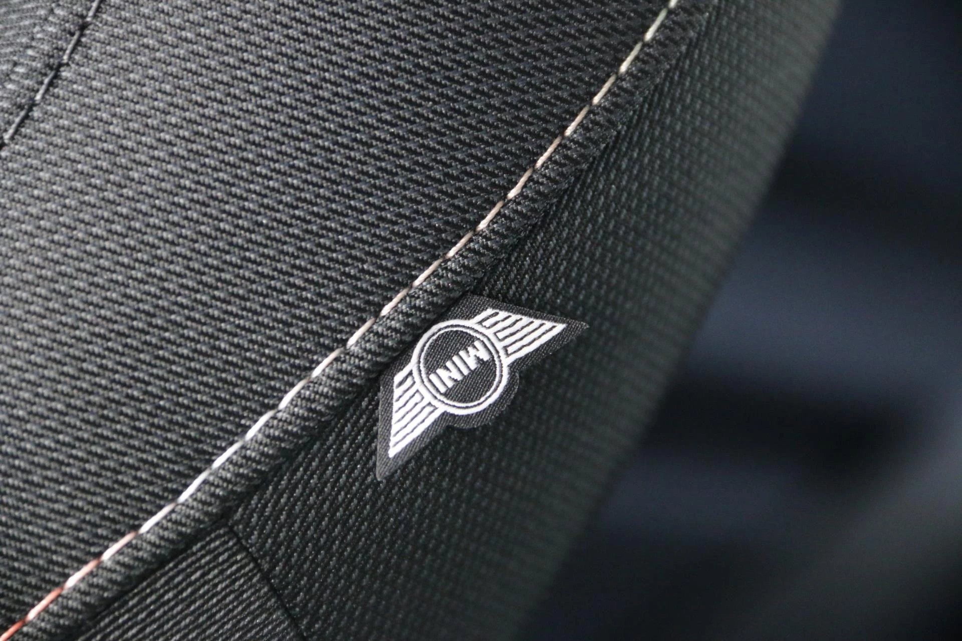 Hoofdafbeelding MINI One