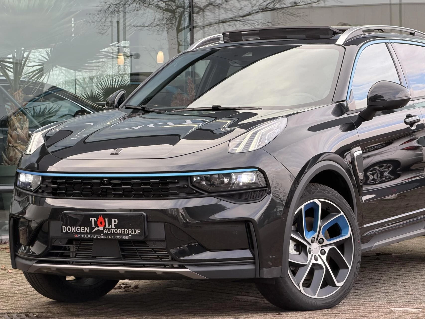 Hoofdafbeelding Lynk & Co 01