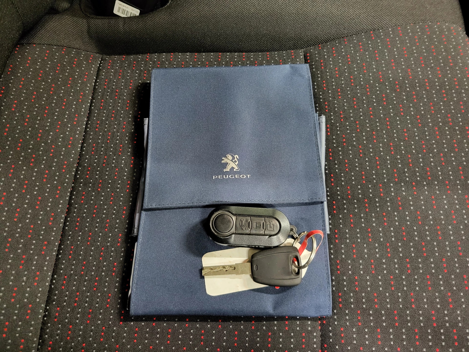 Hoofdafbeelding Peugeot Boxer