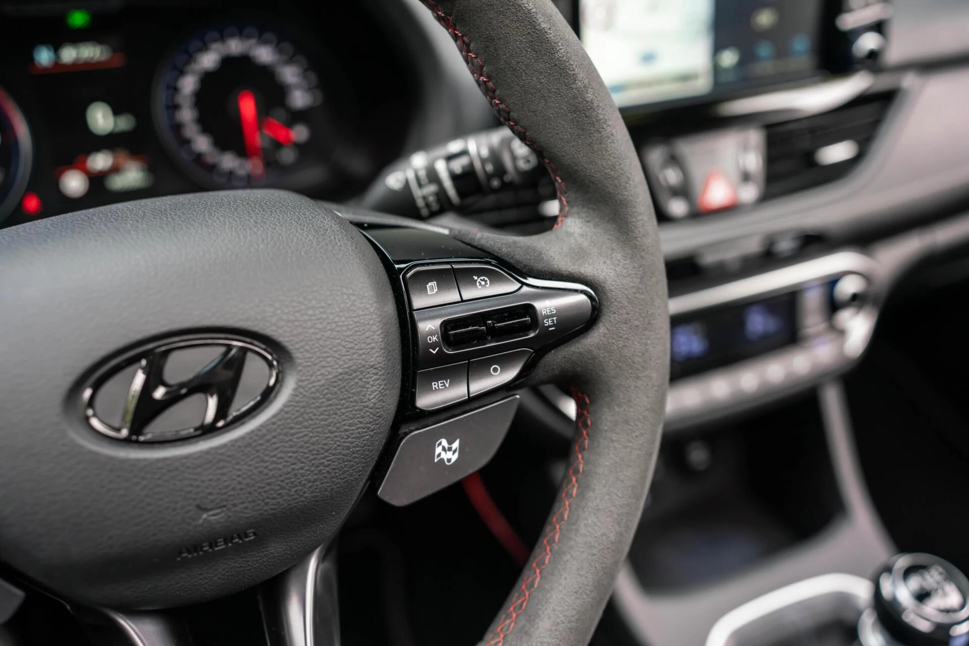 Hoofdafbeelding Hyundai i30
