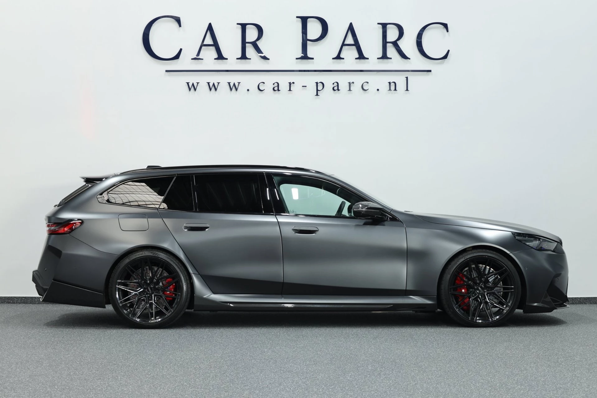 Hoofdafbeelding BMW M5